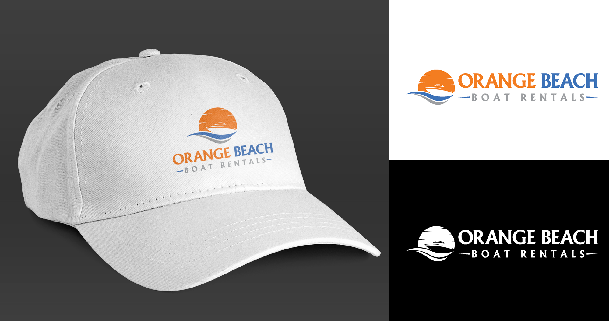 Logo Design by RA-bica for this project | Design #34682738