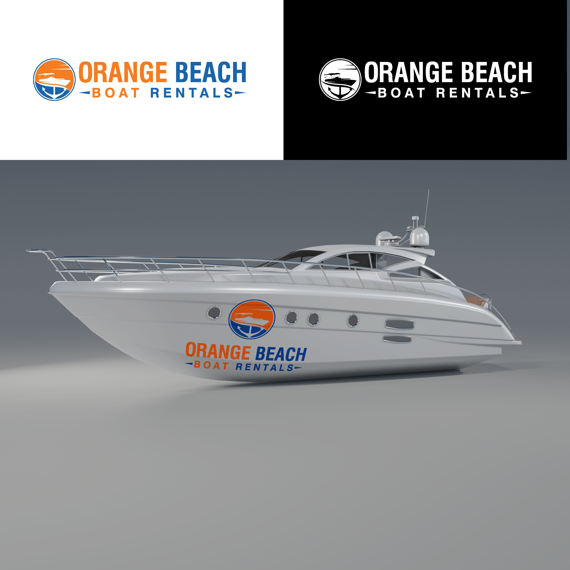 Logo Design by RA-bica for this project | Design #34682740