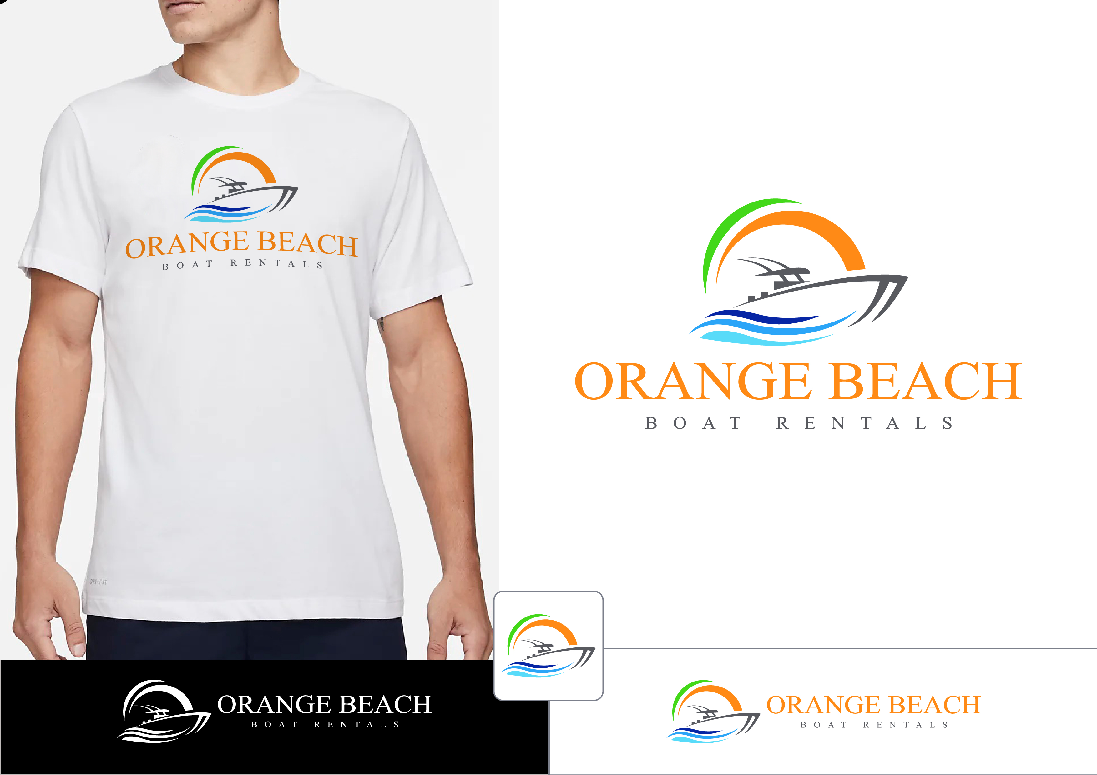 Logo Design by ~idiaz~ for this project | Design #34675763