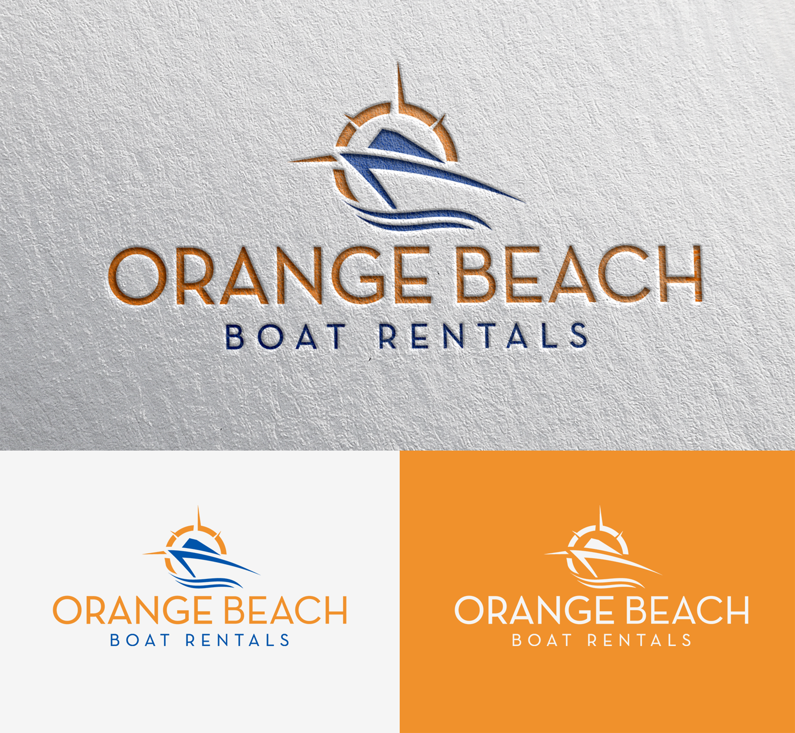 Logo Design by Rickyy for this project | Design #34704532