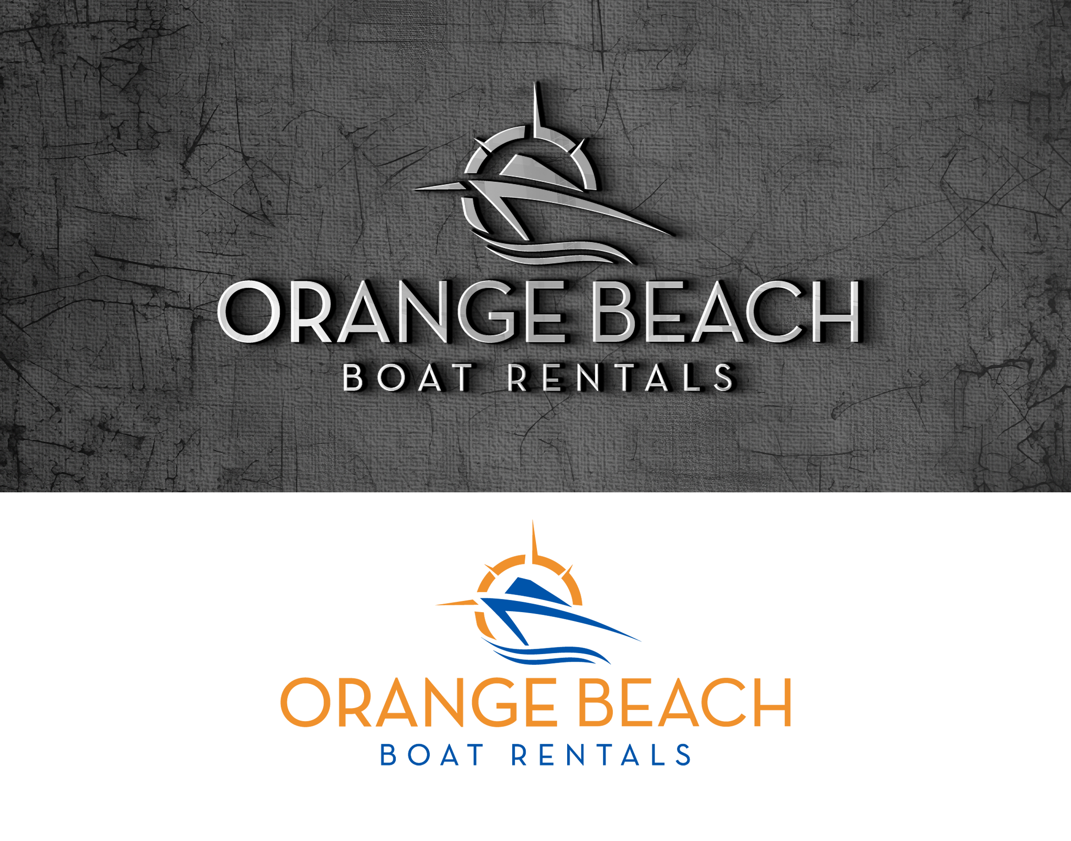 Logo Design by Rickyy for this project | Design #34704533