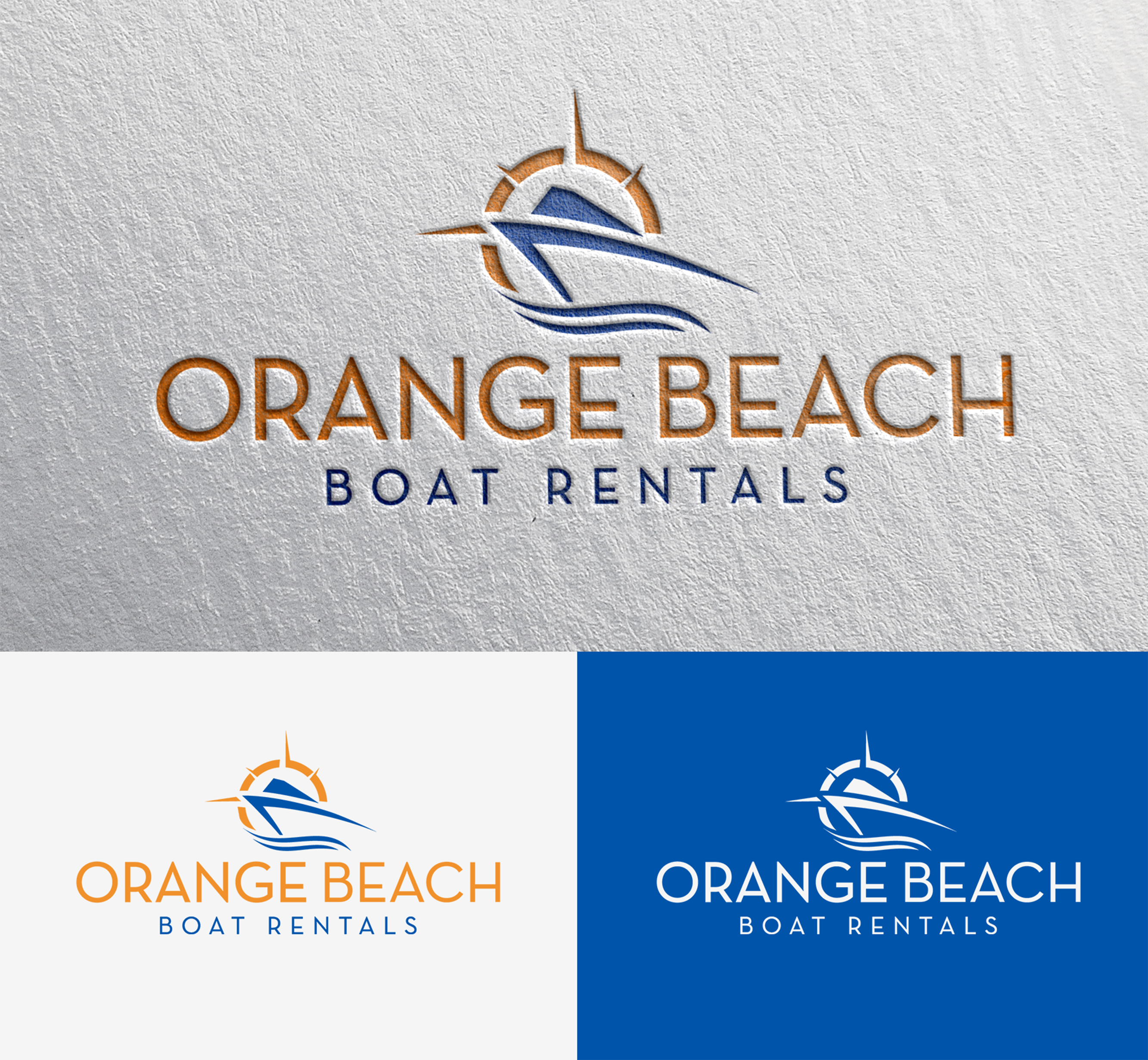 Logo Design by Rickyy for this project | Design #34704534