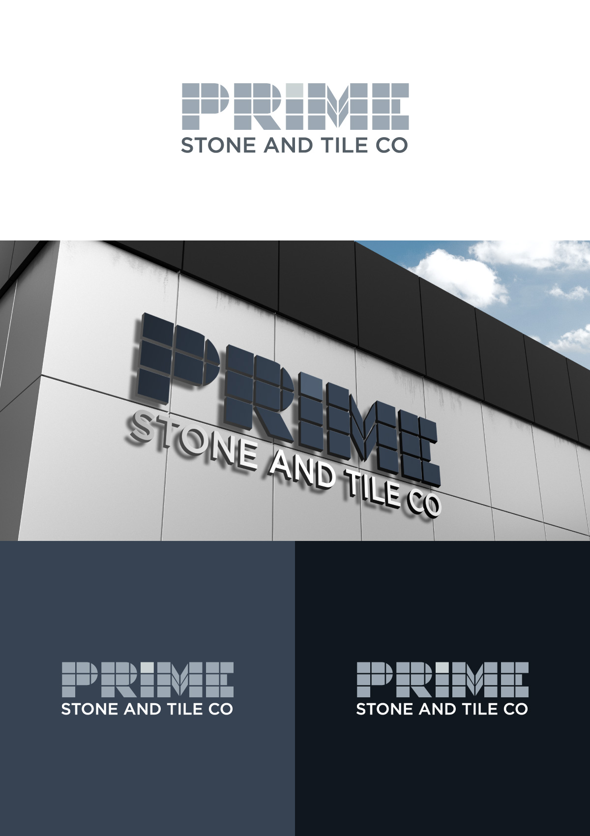 Logo Design by Sergio Coelho for this project | Design #34546663