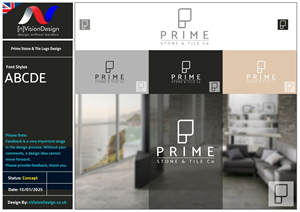 Diseño de Logo por nvisiondesign.co.uk para este proyecto | Diseño: #34541123