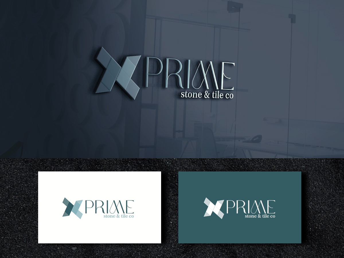 Logo Design by ArtSamurai for this project | Design #34547071
