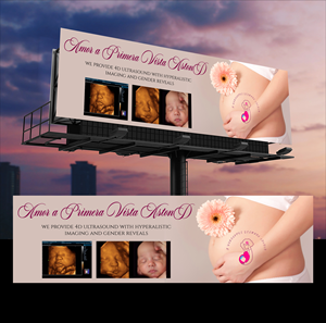 Billboard Design by VCreativeidea