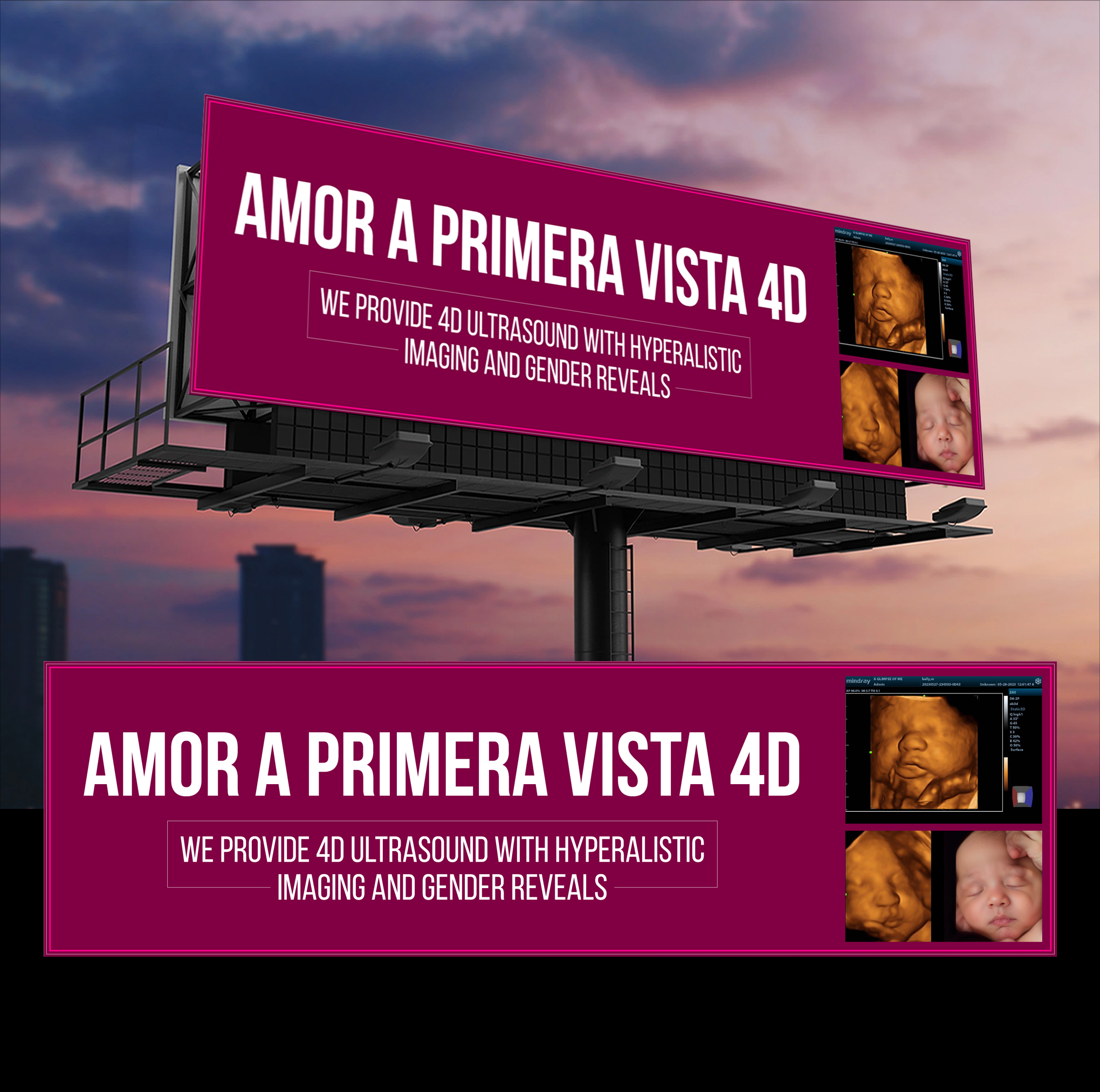 Billboard Design by VCreativeidea for this project | Design #34565484
