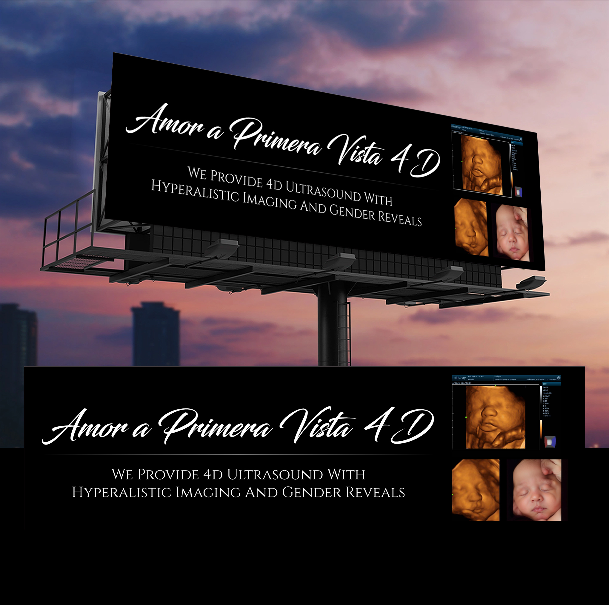 Billboard Design by VCreativeidea for this project | Design #34565485