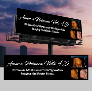 Billboard Design by VCreativeidea for this project | Design: #34565486