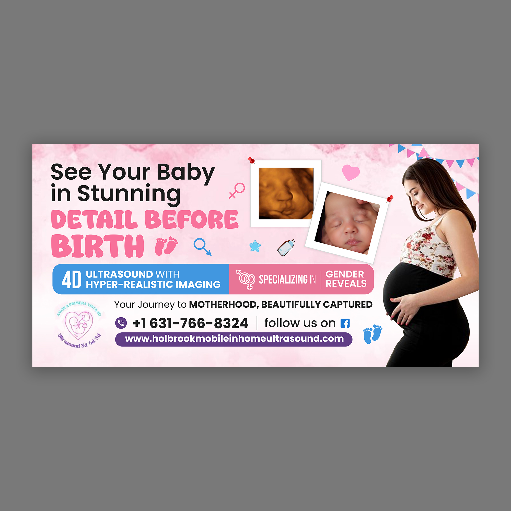Billboard Design by debdesign for this project | Design #34542819