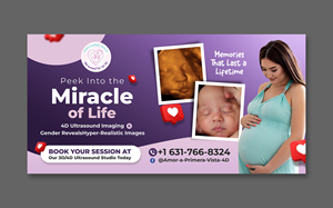 Billboard Design by debdesign for this project | Design: #34542861