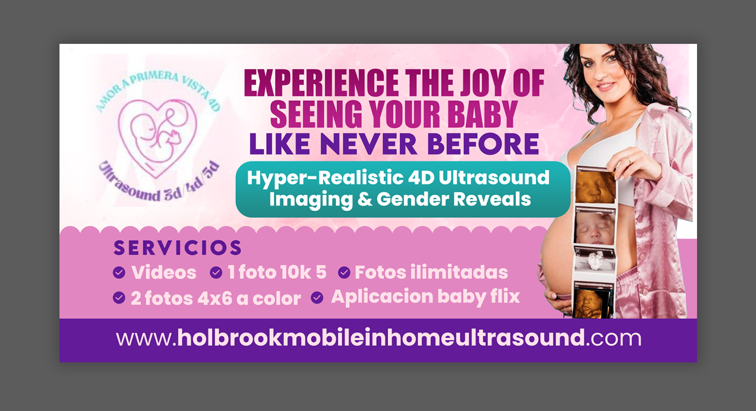 Billboard Design by debdesign for this project | Design #34542960