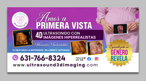 Diseño de Cartelera por debdesign para este proyecto | Diseño: #34547709