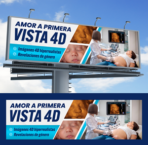 Diseño de Cartelera por SAI DESIGNS para este proyecto | Diseño: #34556160