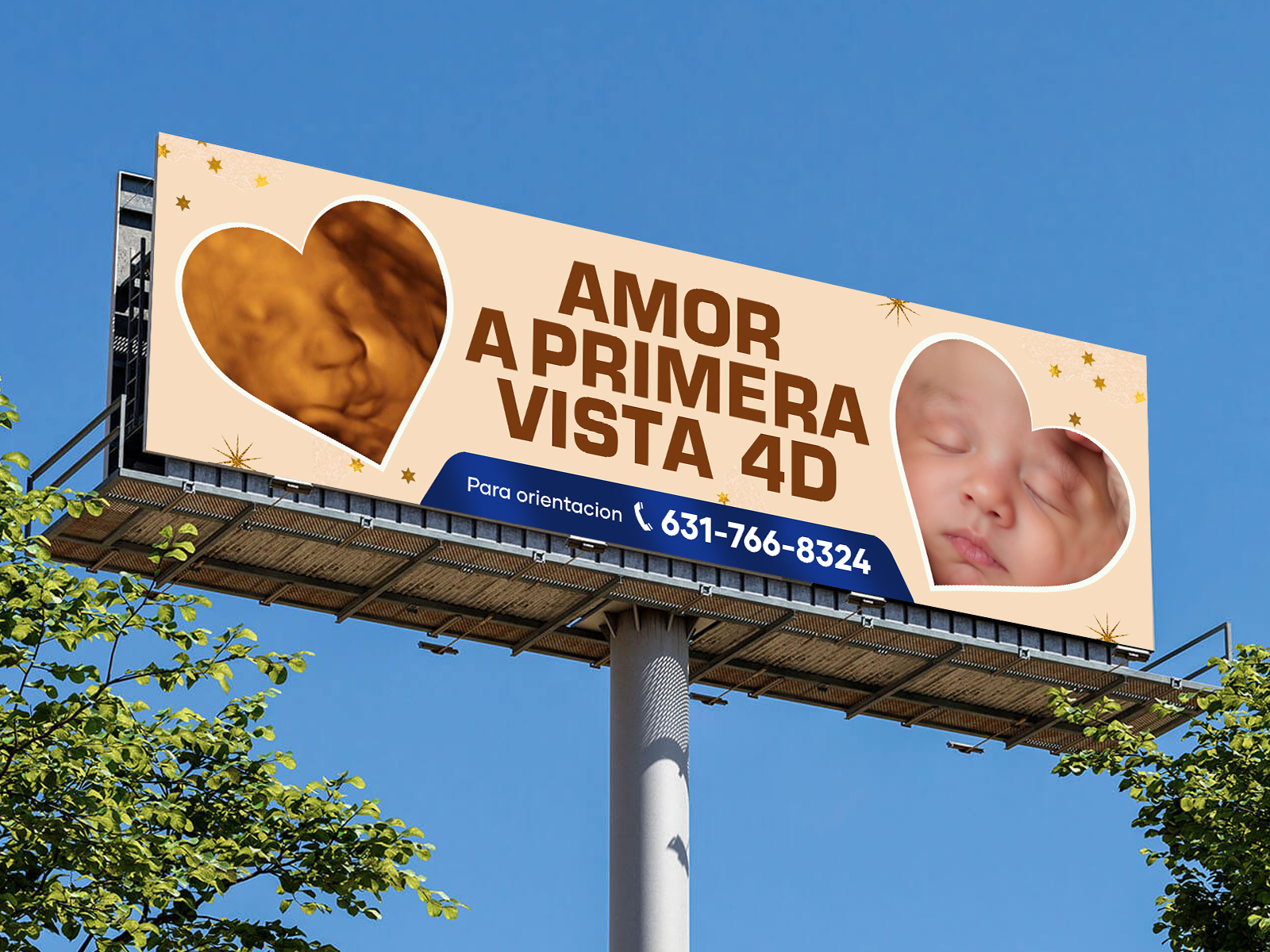 Billboard Design by ARTOGRAPHY for this project | Design #34553140