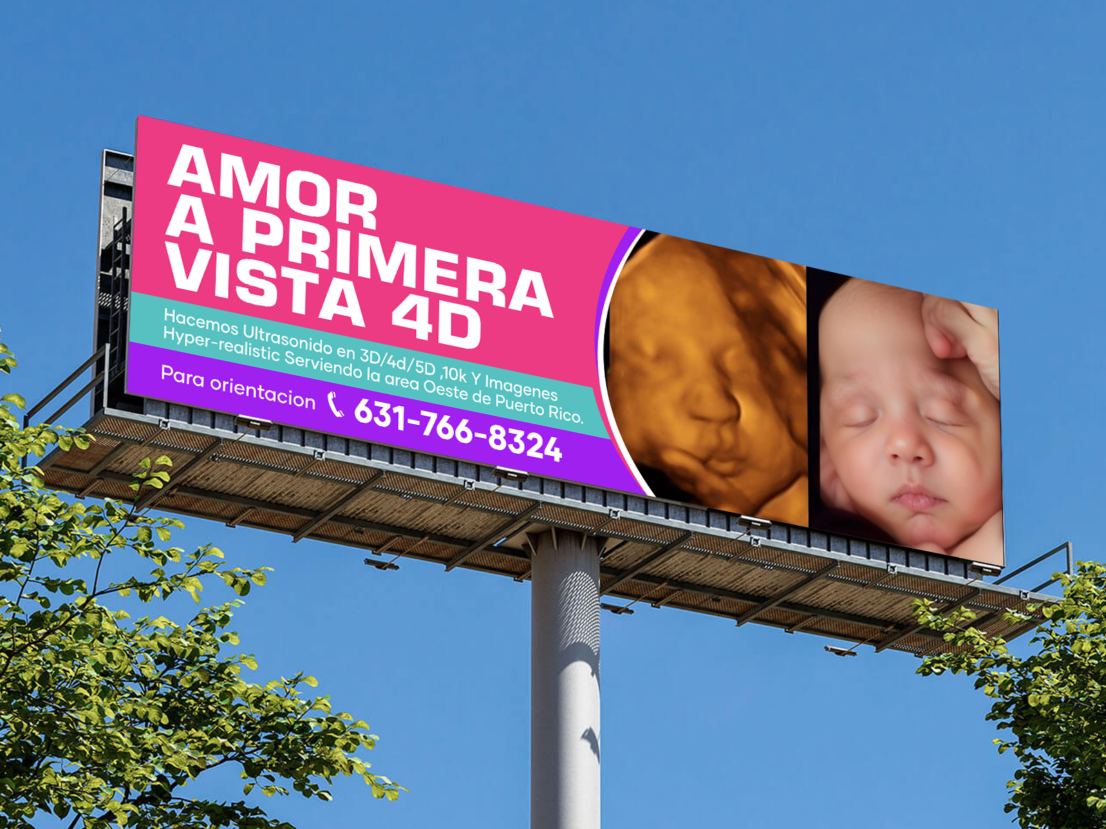 Diseño de Cartelera por ARTOGRAPHY para este proyecto | Diseño #34554964