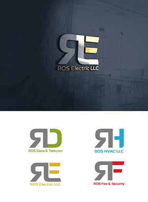 Logo Design by graphicawy for this project | Design #34566051