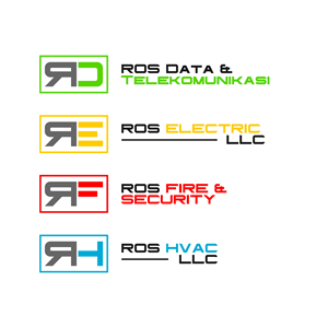 Logo Design by Samsul Bachri