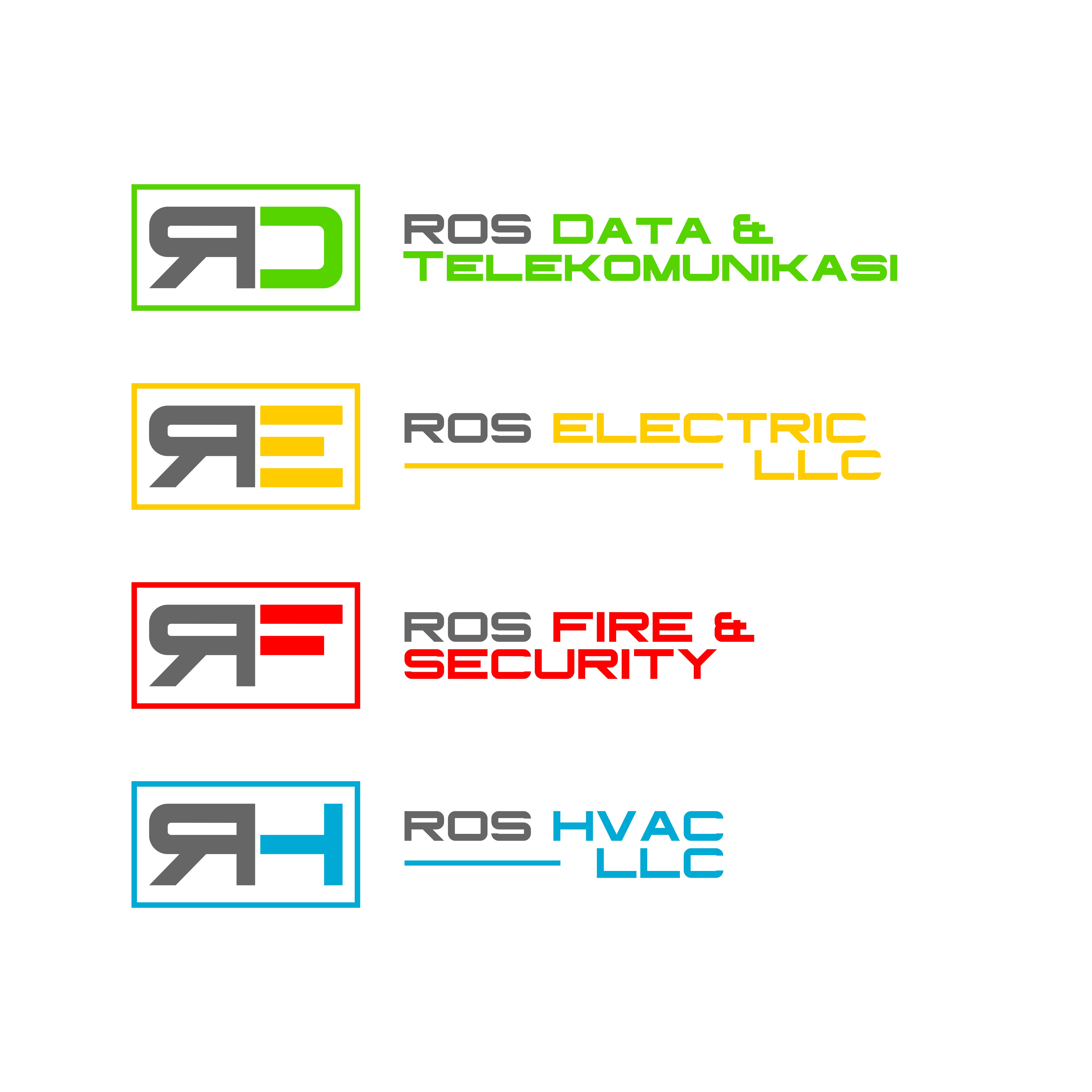 Logo Design by Samsul Bachri for this project | Design #34569876