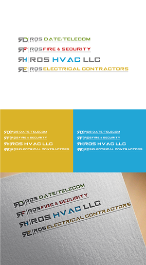 Logo Design by Imran_me for this project | Design #34567864