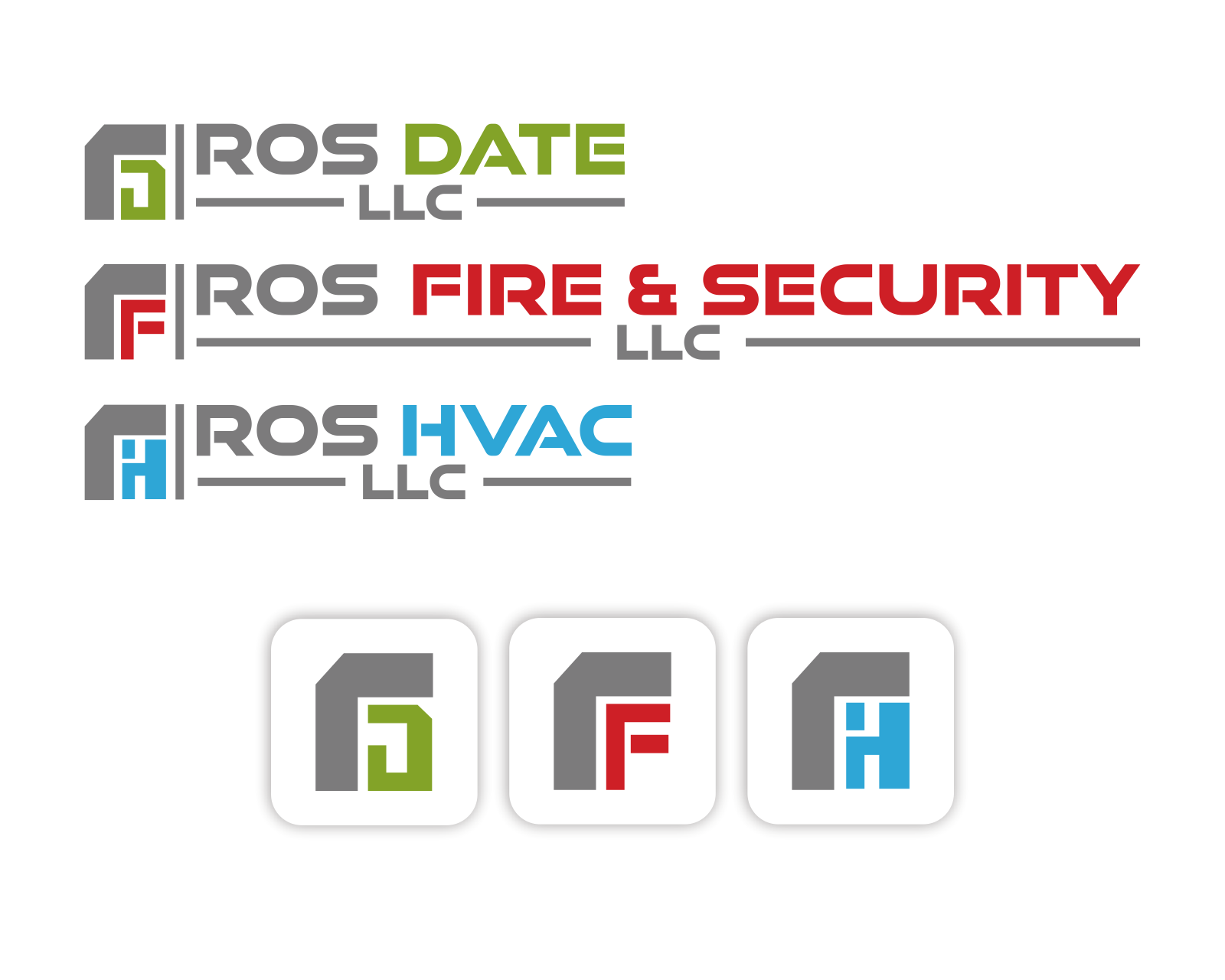 Logo-Design von ERLANDO RONTE RDJ für dieses Projekt | Design #34568991