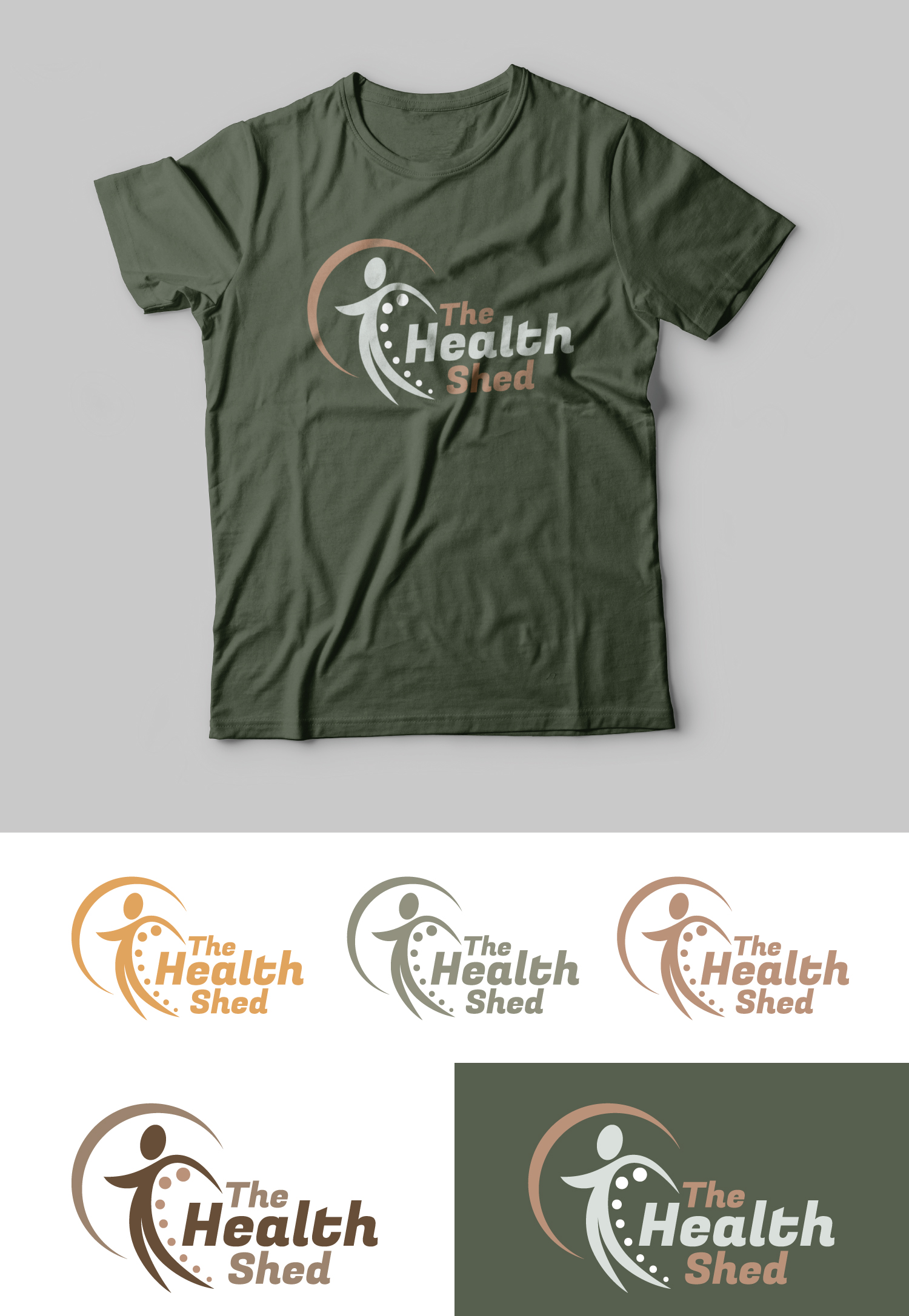 Logo Design by StromDesignHub for this project | Design #34544391