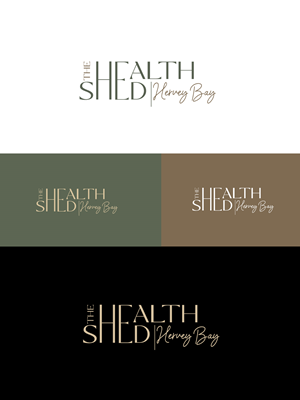 Logo Design by Farhad Design for this project | Design #34539997
