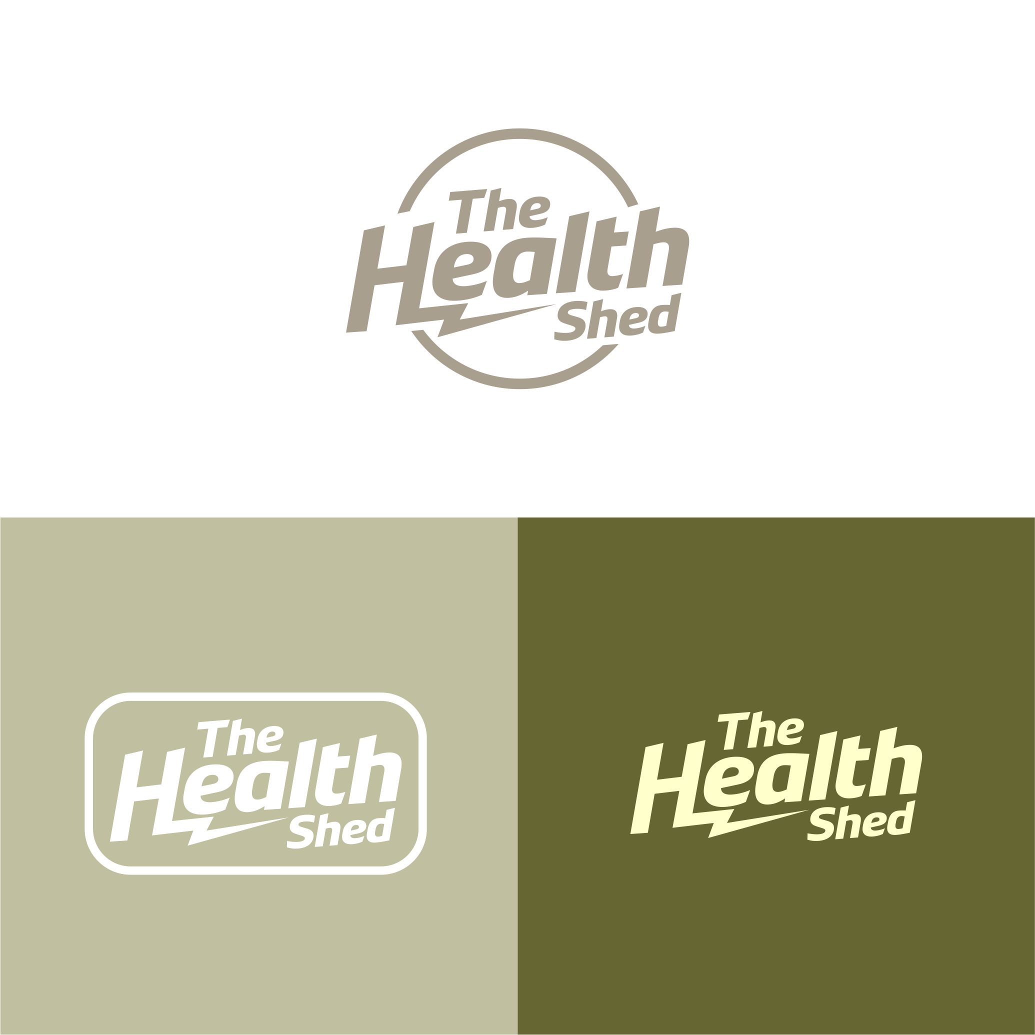 Logo Design by SastrovariuZ for this project | Design #34579262