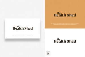 Logo Design by Senpachie for this project | Design: #34546311