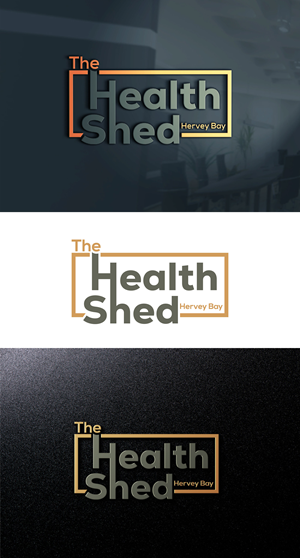 Logo Design by amran mollaa for this project | Design: #34541596