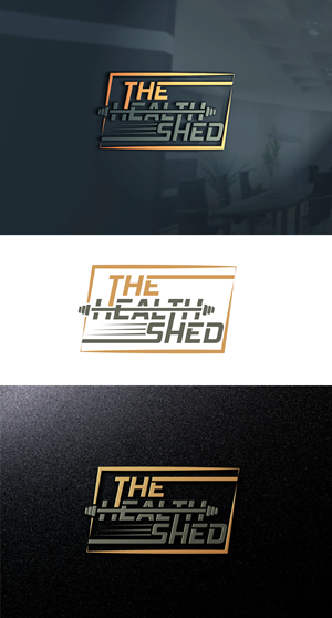 Logo Design by amran mollaa for this project | Design: #34541950