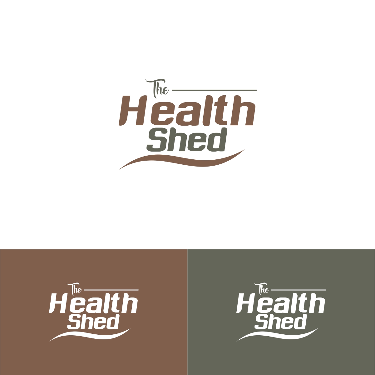 Logo Design by Loknath for this project | Design #34543540