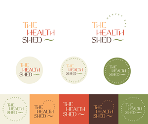 Logo Design by Lilie for this project | Design: #34563216