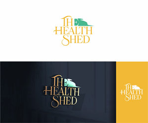 Logo Design by alkaline for this project | Design: #34539192