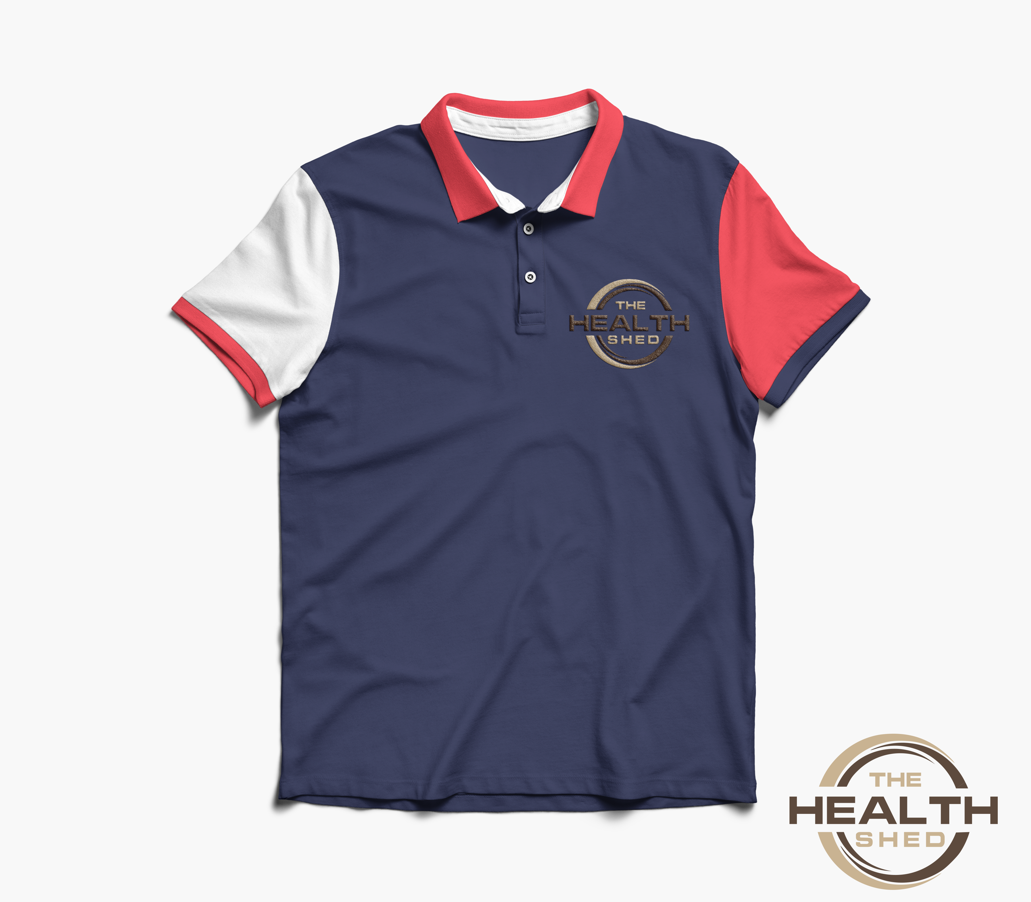 Logo Design by Daniel Khan for this project | Design #34542738