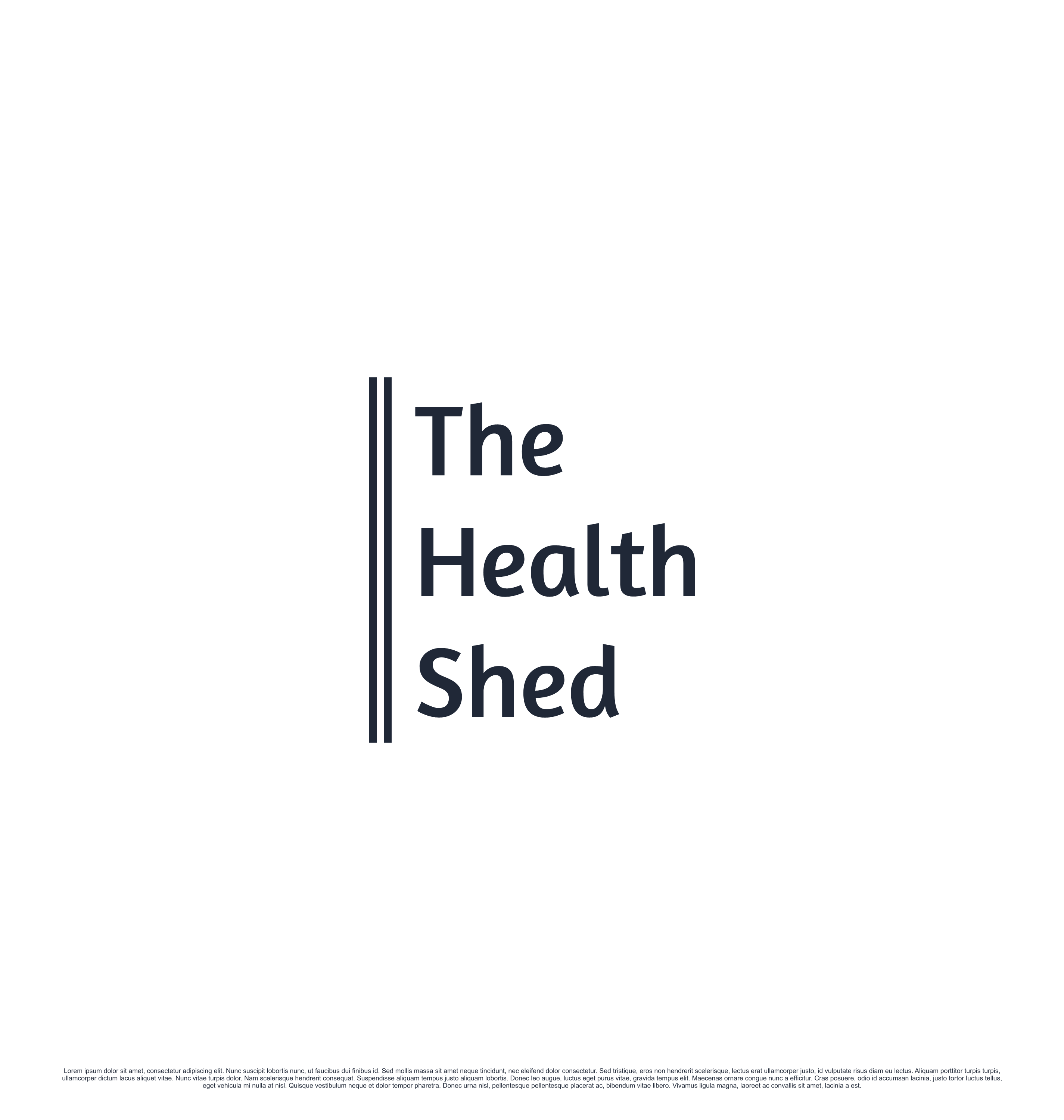 Logo Design by saesean for this project | Design #34551926