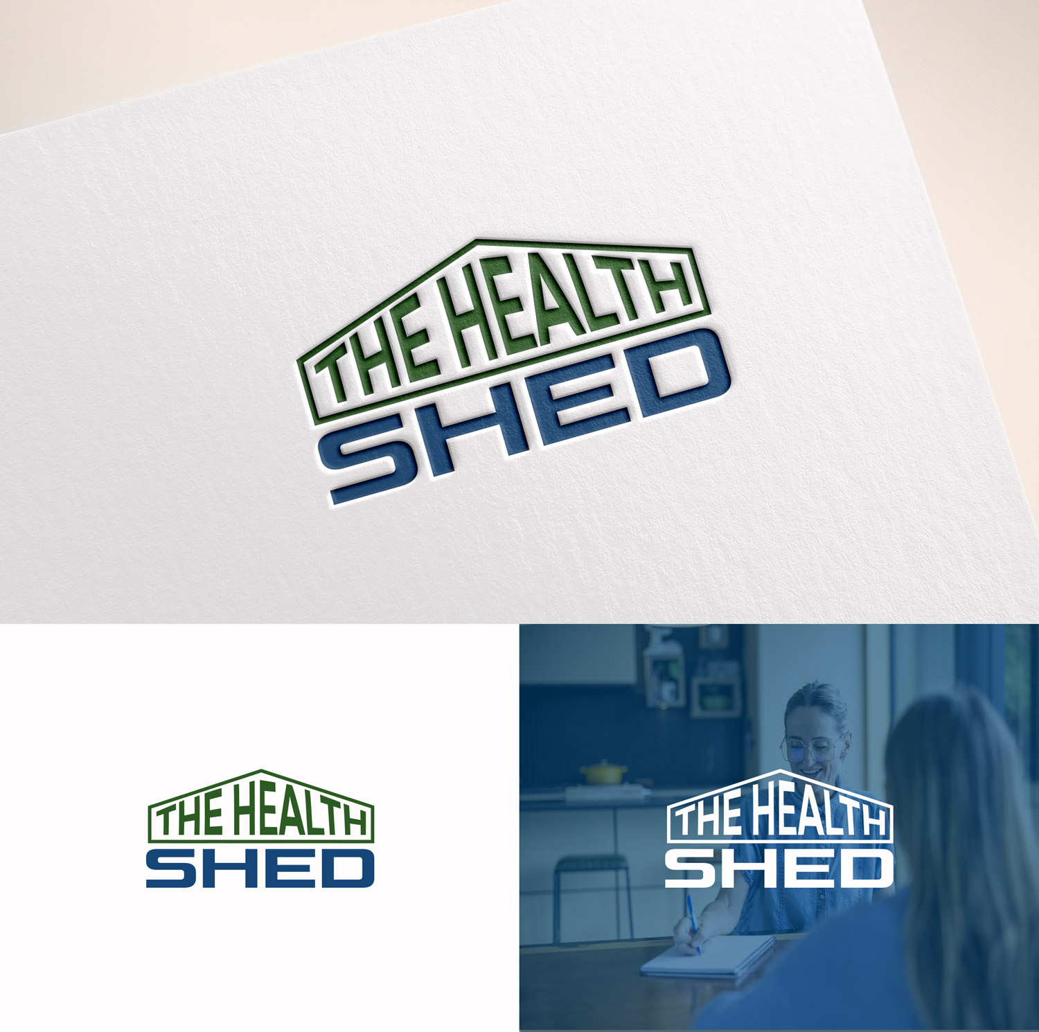 Logo-Design von M Art & Design für dieses Projekt | Design #34540040