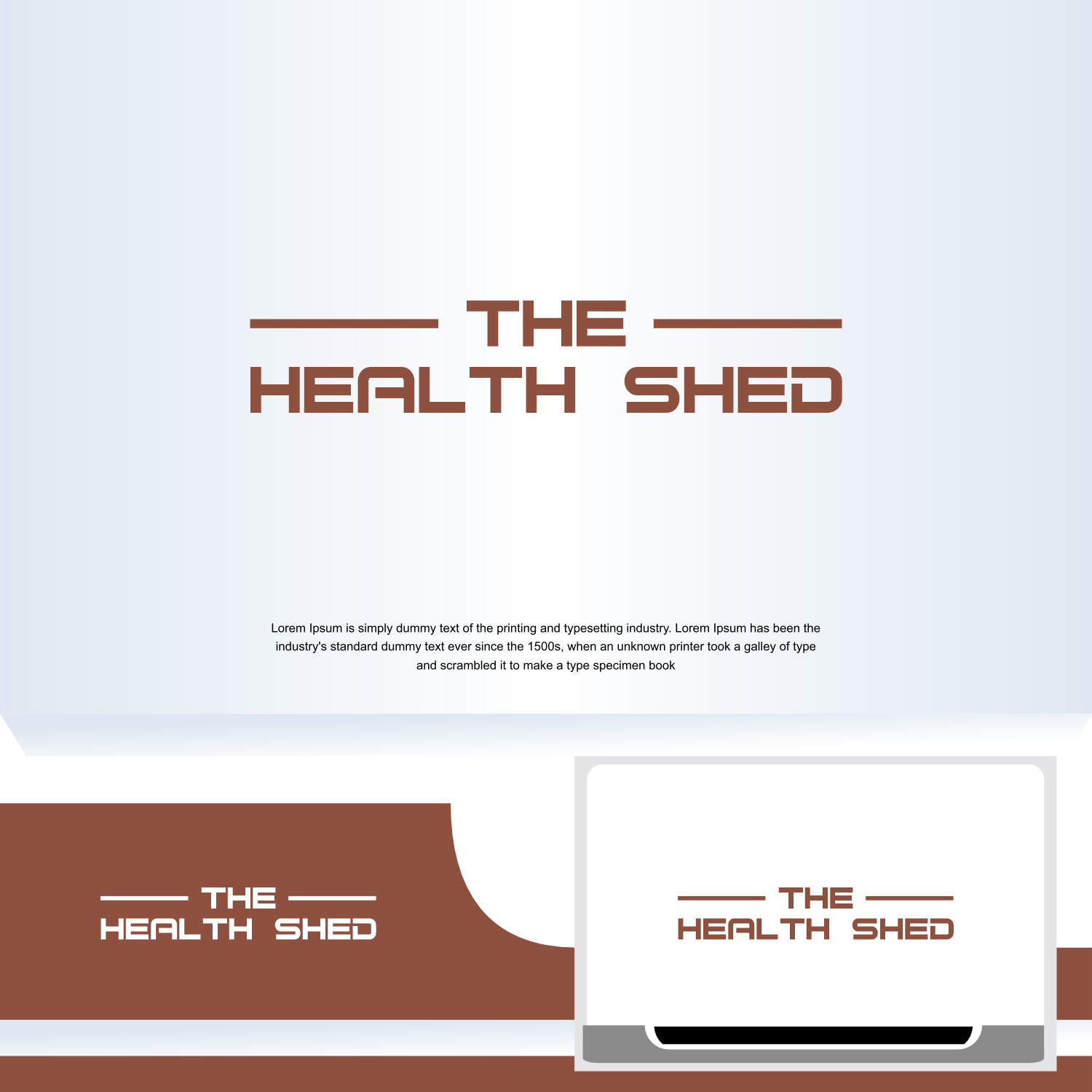 Logo Design by cah awu for this project | Design #34539008
