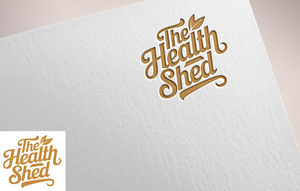 Logo Design by Deejah for this project | Design: #34569835