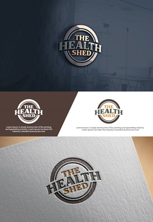 Logo Design by sulemani  creation for this project | Design: #34546251