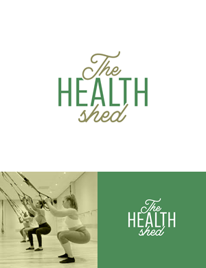 Logo Design by apik. for this project | Design: #34539554
