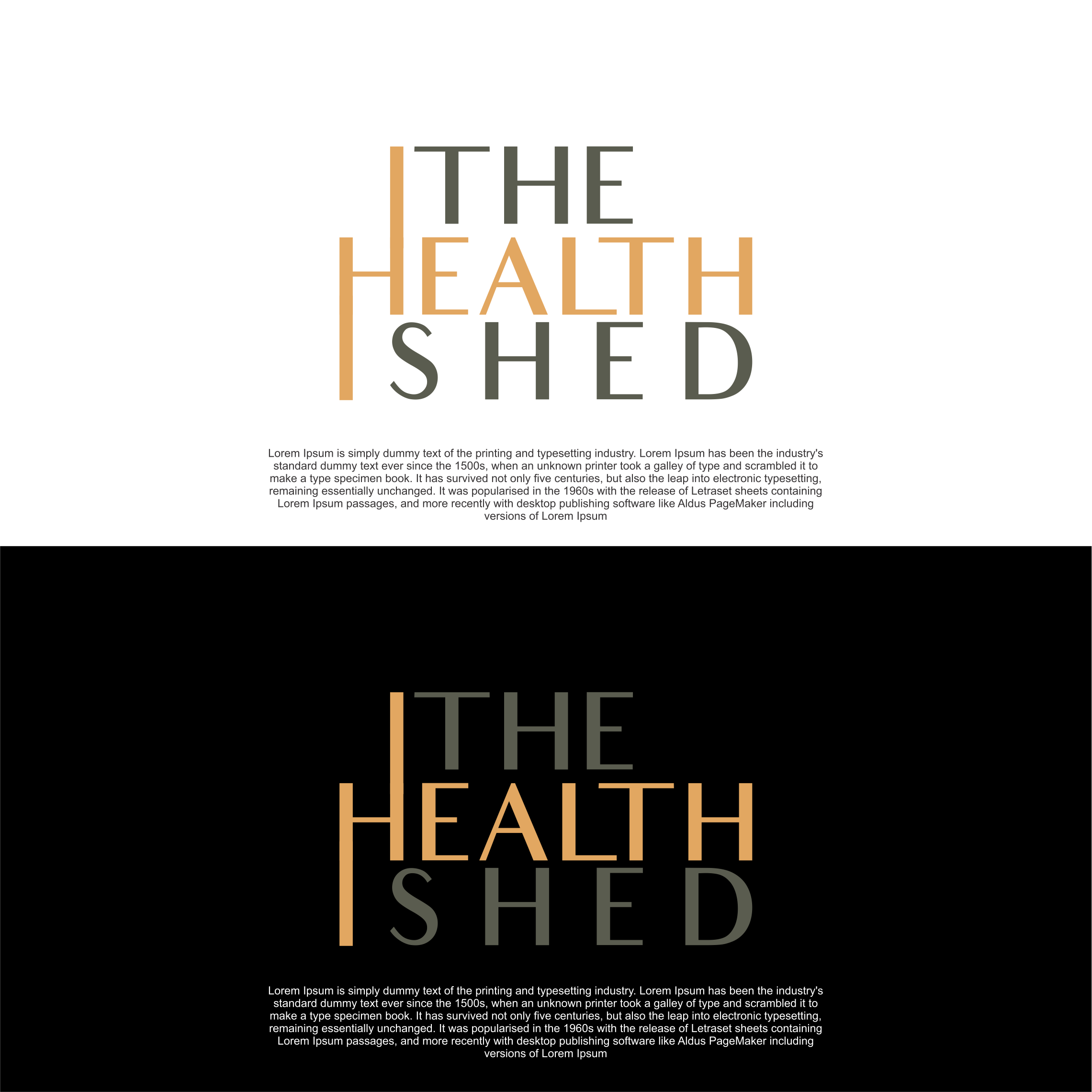 Logo Design by diego costa for this project | Design #34539079