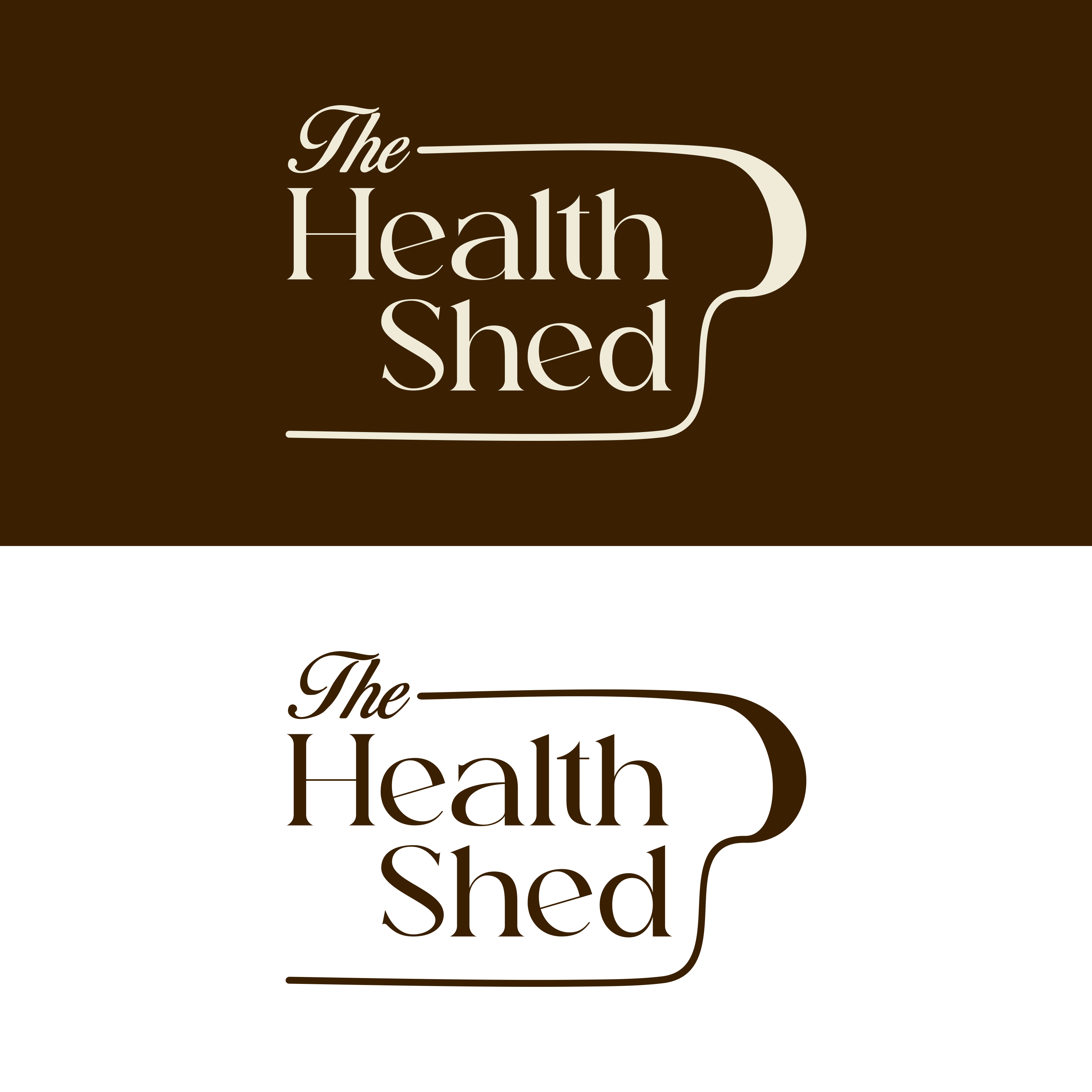 Logo Design by arillingga for this project | Design #34544234