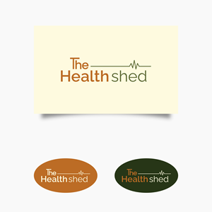 Logo Design by Samsul Bachri for this project | Design: #34541930