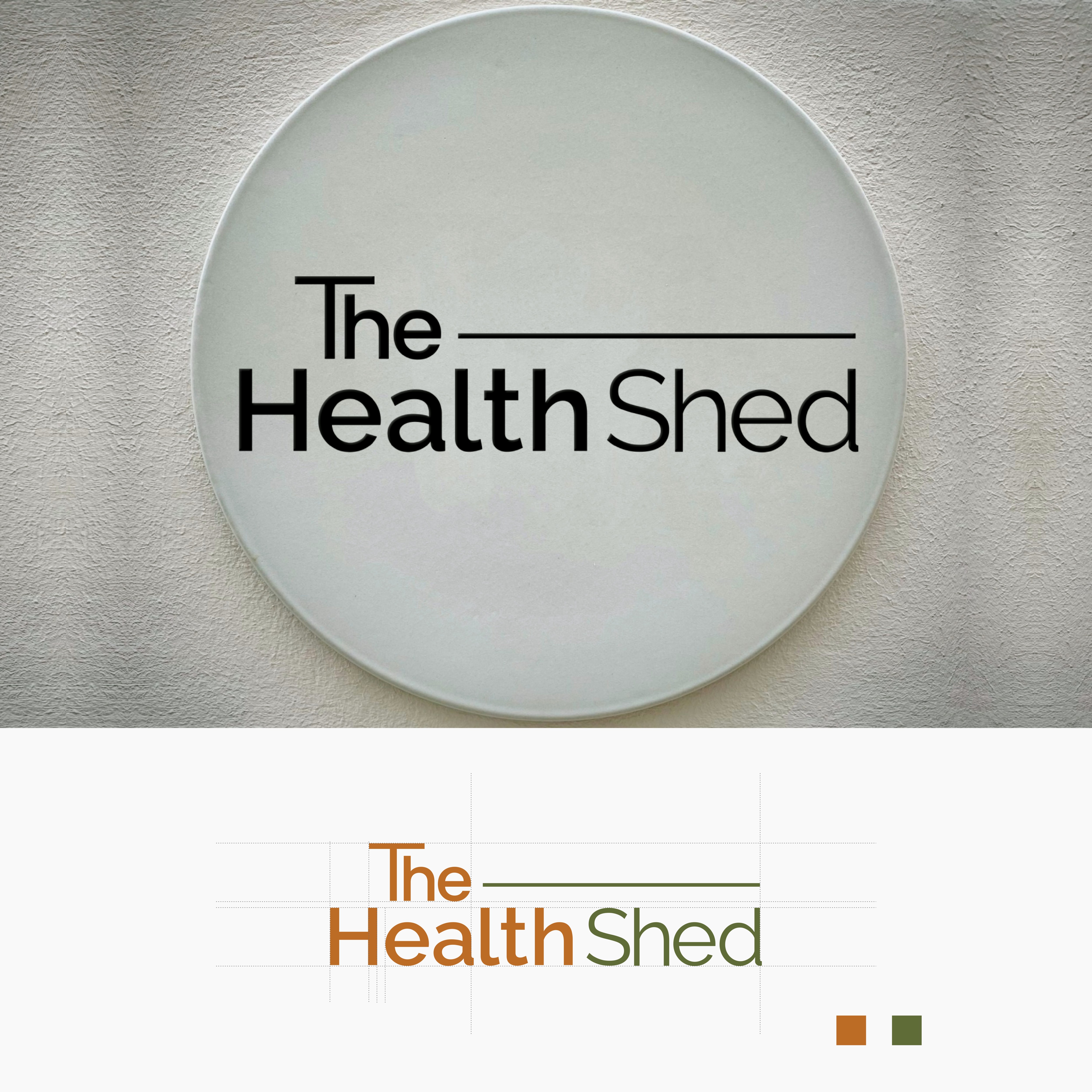 Logo-Design von Samsul Bachri für dieses Projekt | Design #34542692