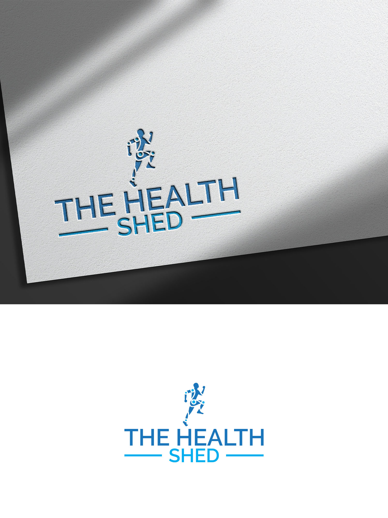 Logo Design by Majesty Design  for this project | Design #34545452