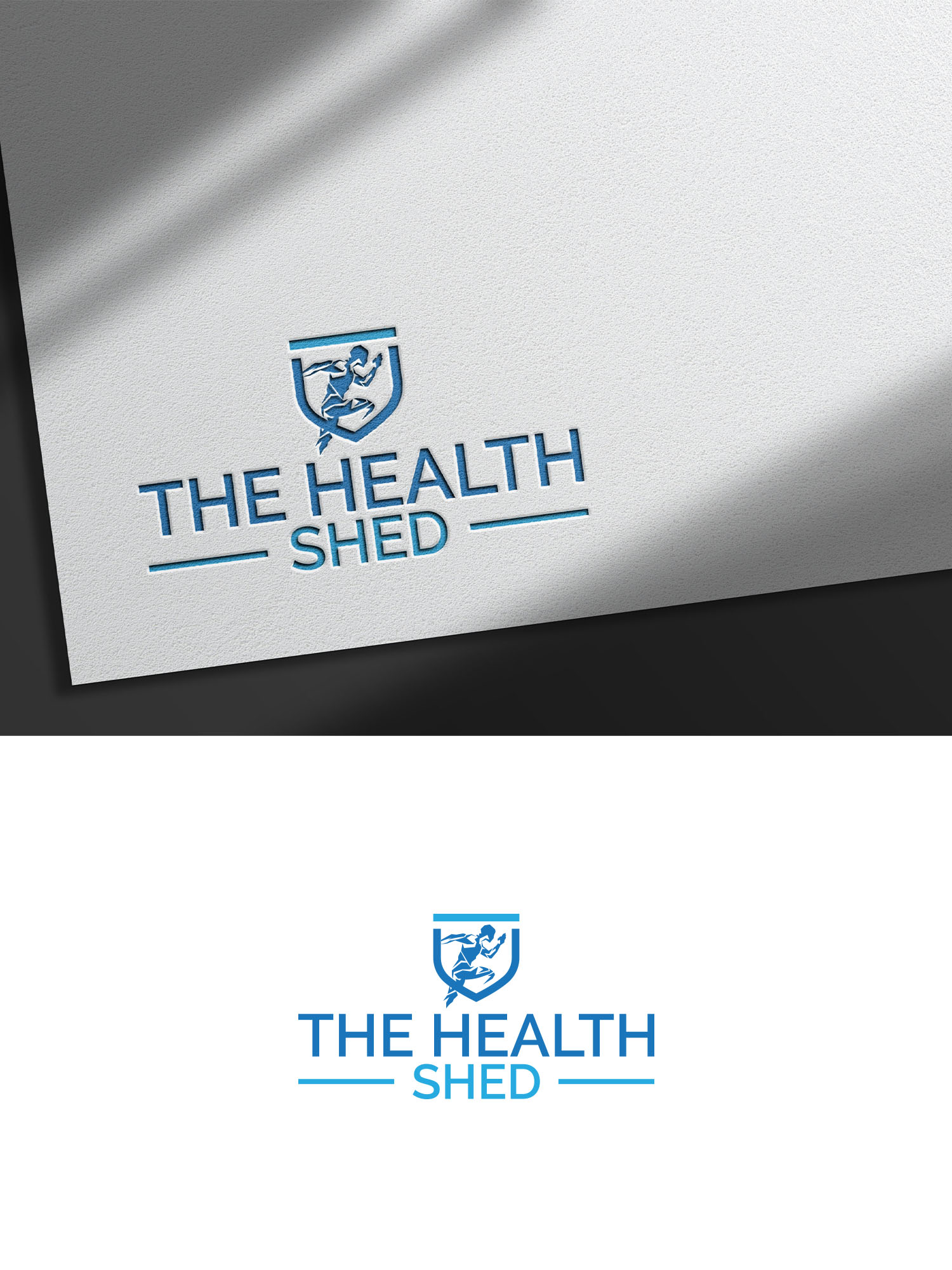 Logo Design by Majesty Design  for this project | Design #34545453