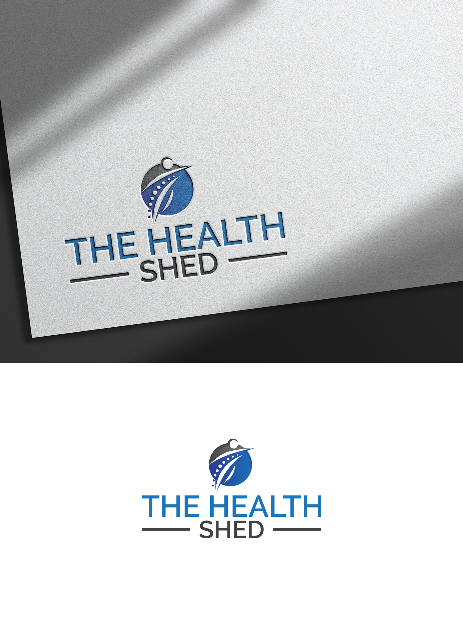 Logo Design by Majesty Design  for this project | Design #34545460