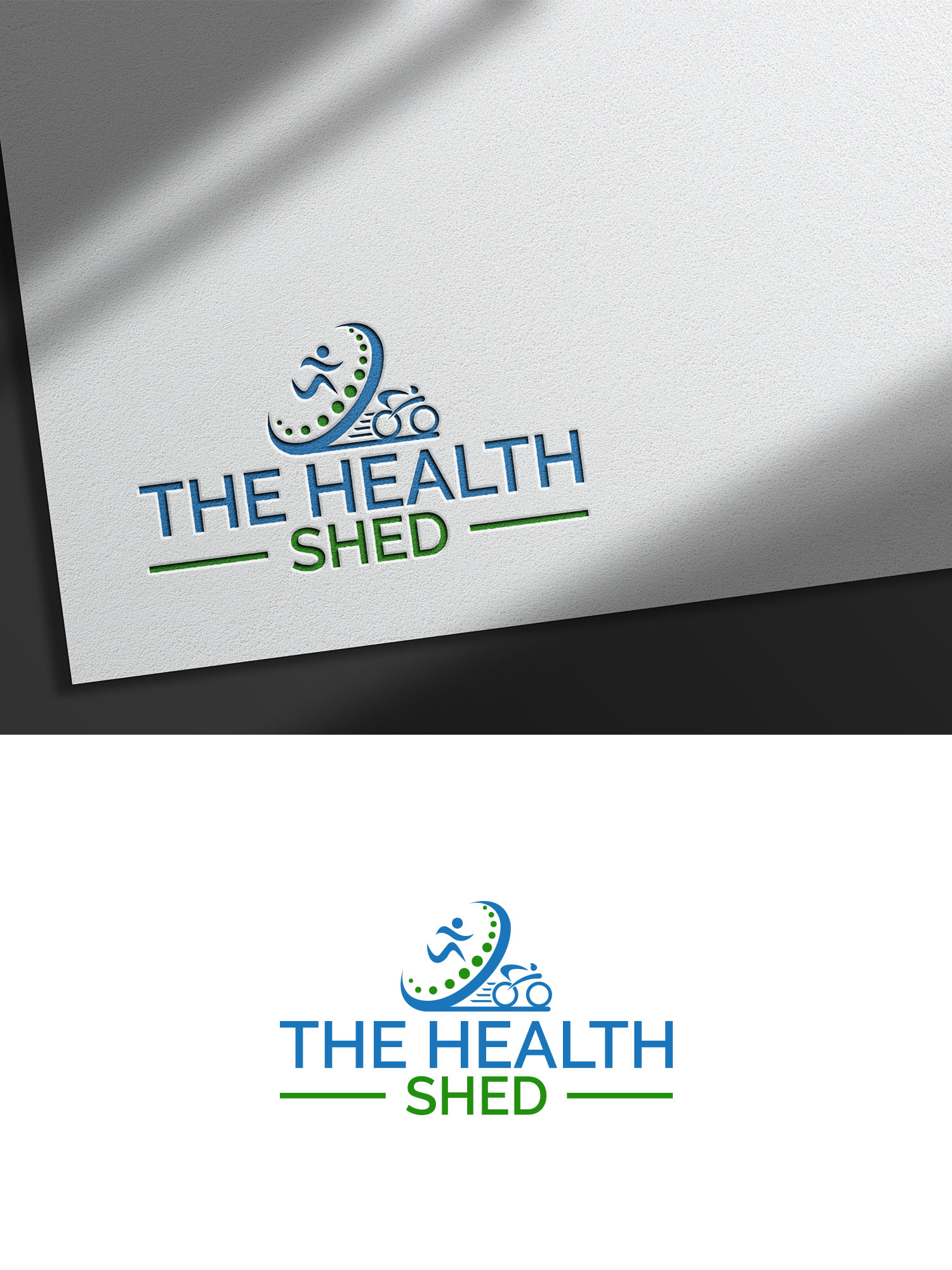 Logo Design by Majesty Design  for this project | Design #34545461