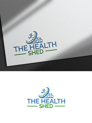 Logo Design by Majesty Design  for this project | Design: #34545461